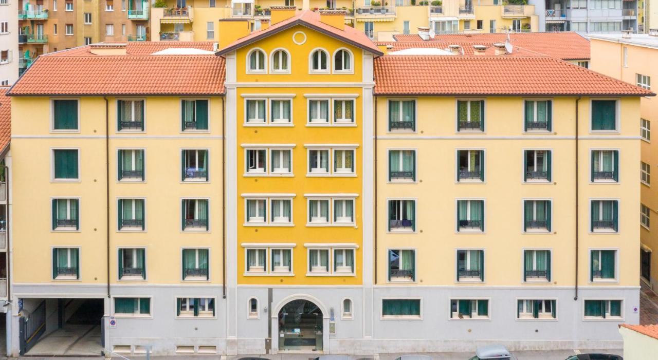 Residence Rialto Trieste Luaran gambar