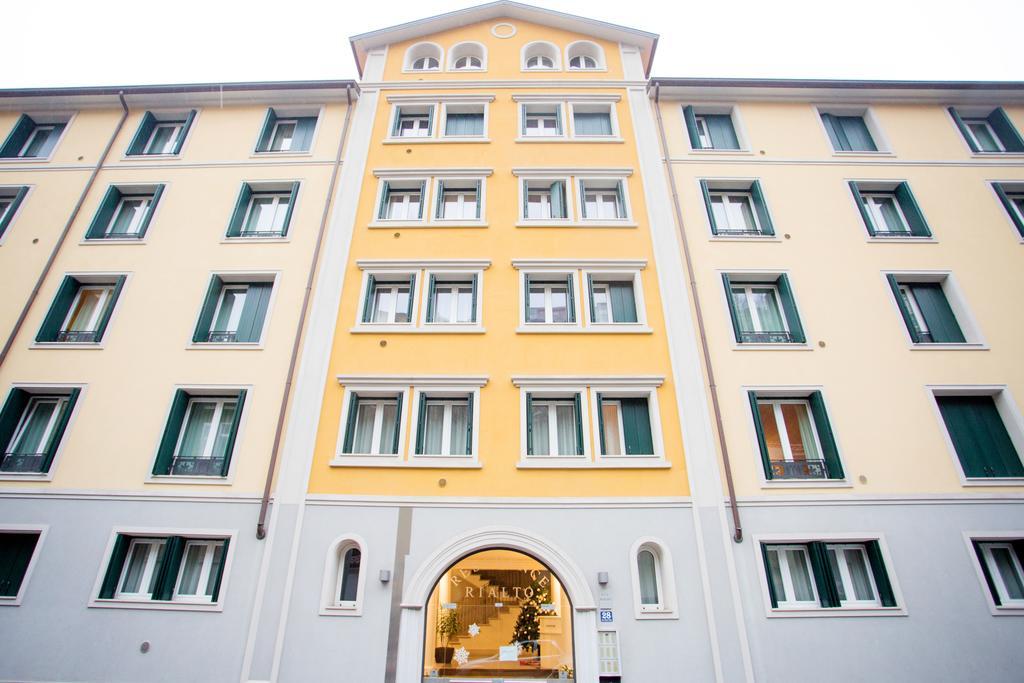 Residence Rialto Trieste Bilik gambar